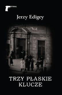 Trzy płaskie klucze Trzy płaskie klucze