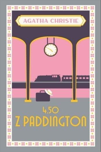 4.50 z Paddington 4.50 z Paddington