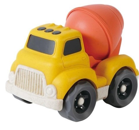 Bio auto - Betoniarka 18cm Bio auto - Betoniarka 18cm