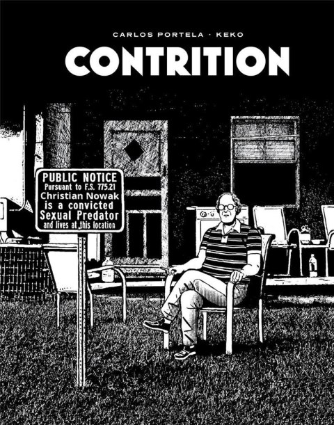 Contrition Contrition