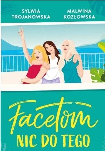 Facetom nic do tego Facetom nic do tego