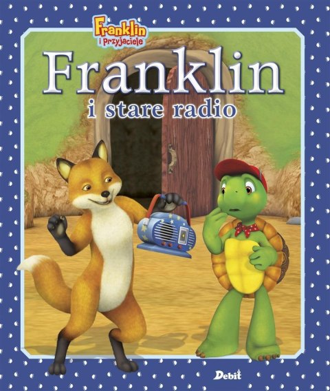 Franklin i stare radio Franklin i stare radio