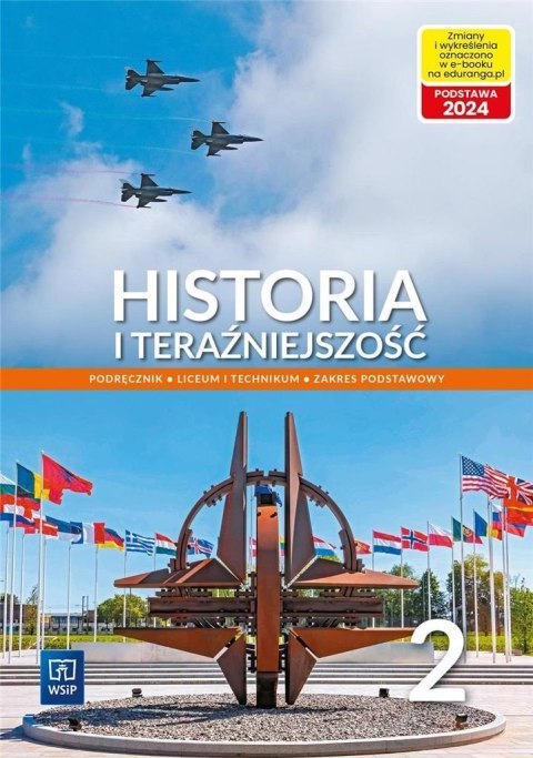 Historia i teraźniejszość LO cz.2 Historia i teraźniejszość LO cz.2