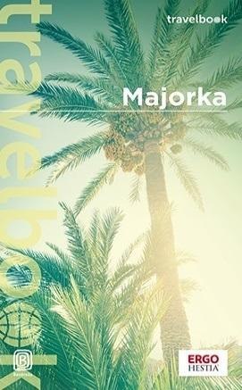 Majorka. Travelbook w.4 Majorka. Travelbook w.4