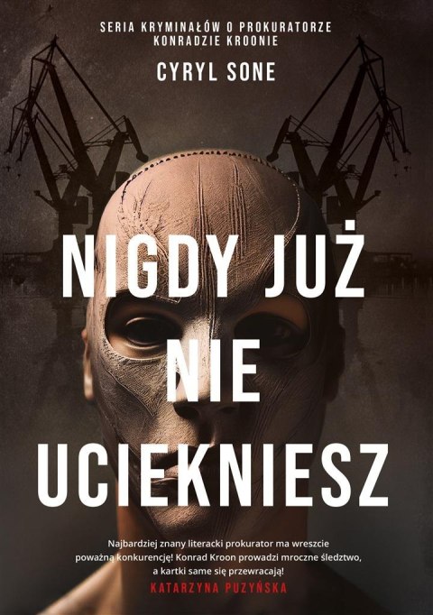 Nigdy już nie uciekniesz Nigdy już nie uciekniesz