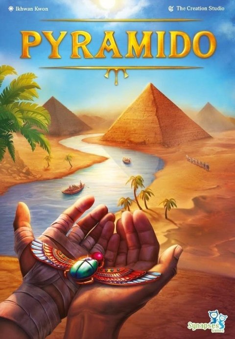 Piramido Piramido