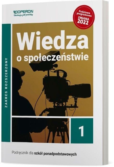 WOS LO 1 Podręcznik ZR WOS LO 1 Podręcznik ZR