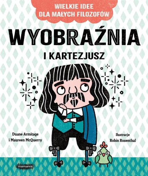 Wyobraźnia i Kartezjusz Wyobraźnia i Kartezjusz