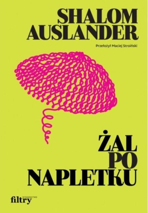Żal po napletku Żal po napletku