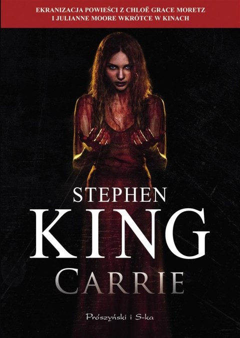 Carrie Carrie