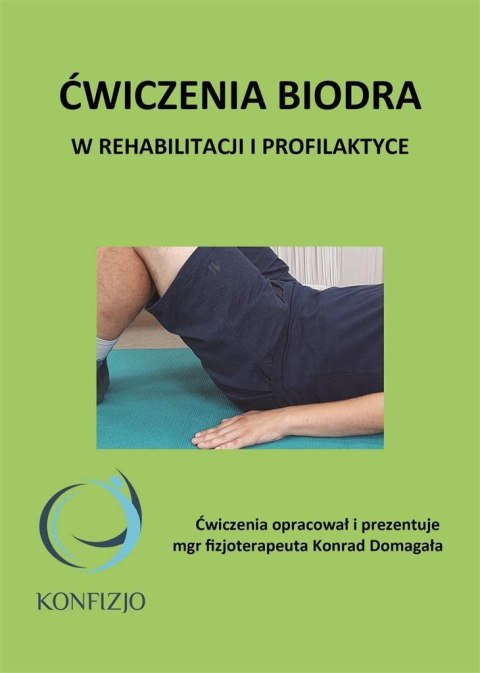 Ćwiczenia biodra Ćwiczenia biodra