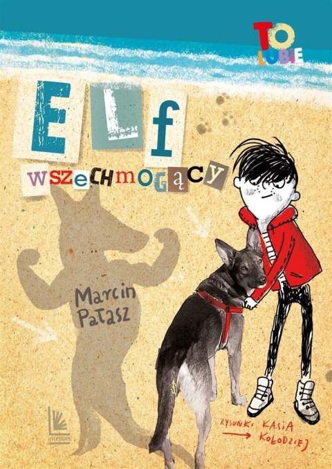 Elf wszechmogący Elf wszechmogący