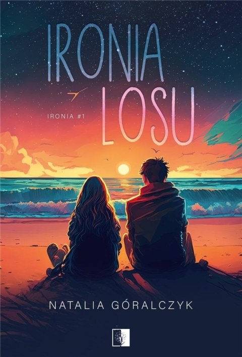 Ironia T.1 Ironia losu Ironia T.1 Ironia losu