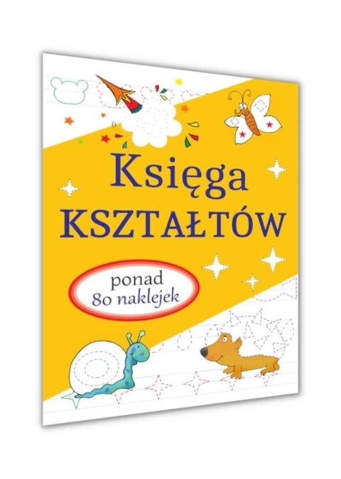 Księga kształtów Księga kształtów