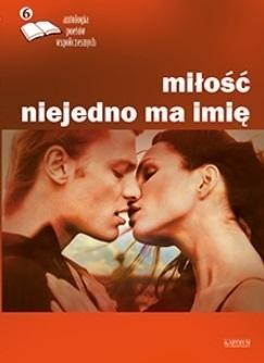 Miłość niejedno ma imię Miłość niejedno ma imię
