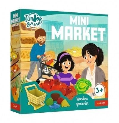 Mini Market TREFL Mini Market TREFL