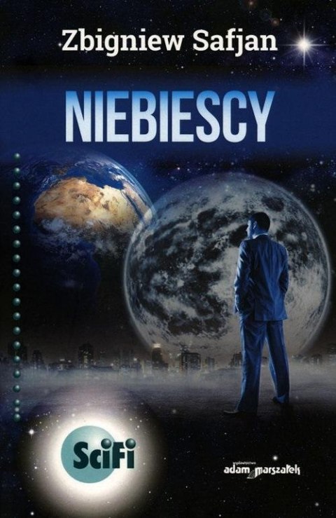 Niebiescy Niebiescy