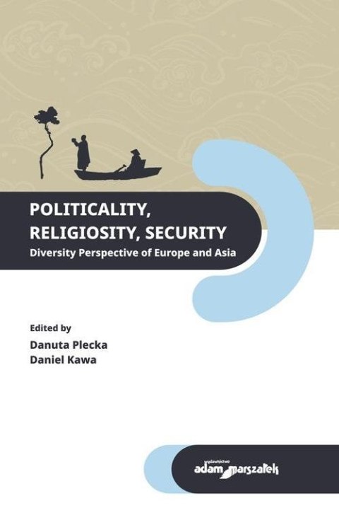 Politicality Religiosity Security Politicality Religiosity Security