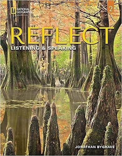 Reflect 2 Listening & Speaking SB + Online Reflect 2 Listening & Speaking SB + Online