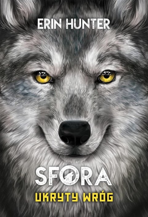 Sfora T.2 Ukryty wróg Sfora T.2 Ukryty wróg