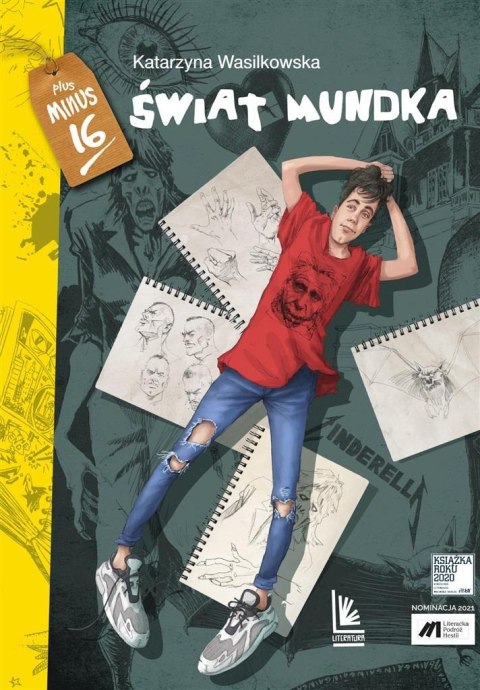 Świat Mundka Świat Mundka