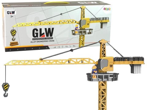 Żuraw żółty 95cm Żuraw żółty 95cm