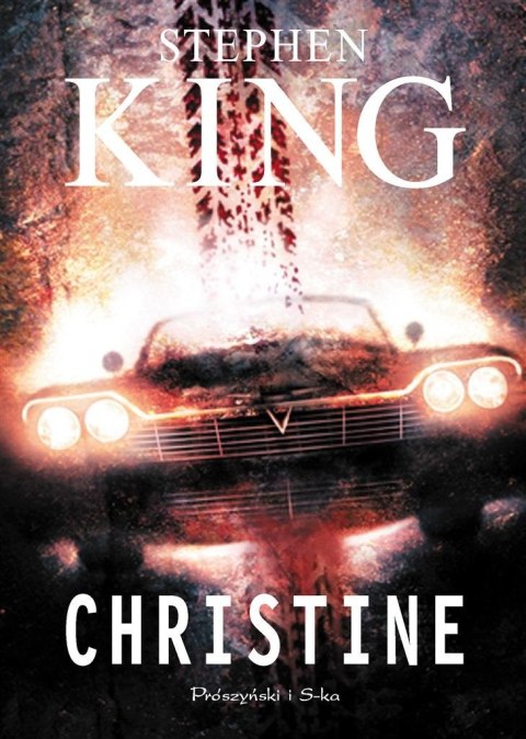 Christine Christine