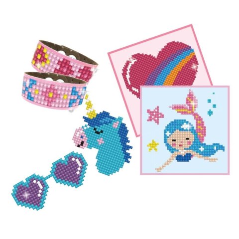 Diamond Dotz Activity Set - Variety Pack Diamond Dotz Activity Set - Variety Pack