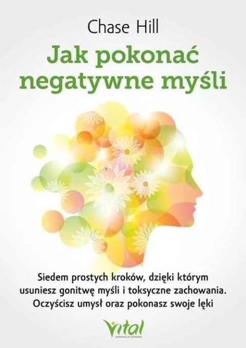 Jak pokonać negatywne myśli Jak pokonać negatywne myśli