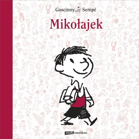 Mikołajek Mikołajek
