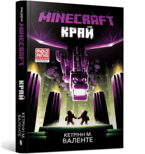 Minecraft. Grunt w.ukraińska Minecraft. Grunt w.ukraińska