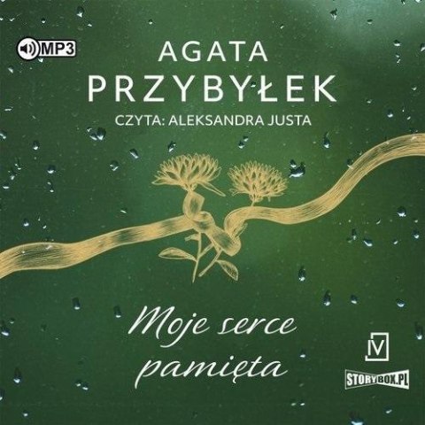 Moje serce pamięta audiobook Moje serce pamięta audiobook