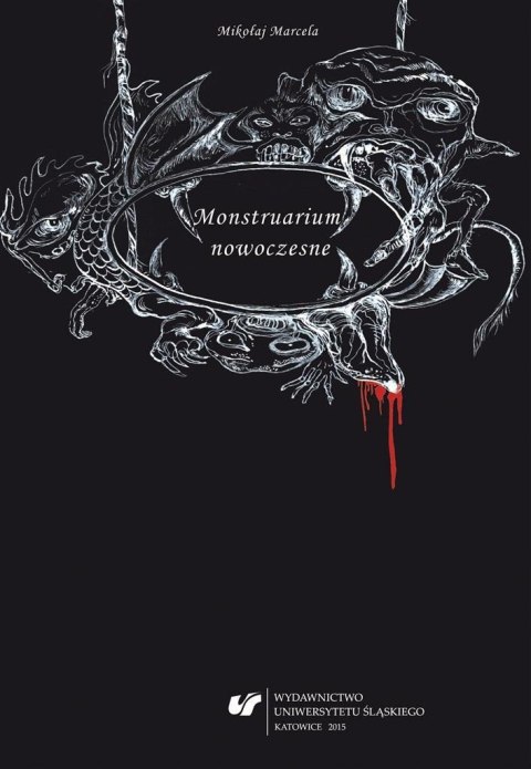 Monstruarium nowoczesne Monstruarium nowoczesne