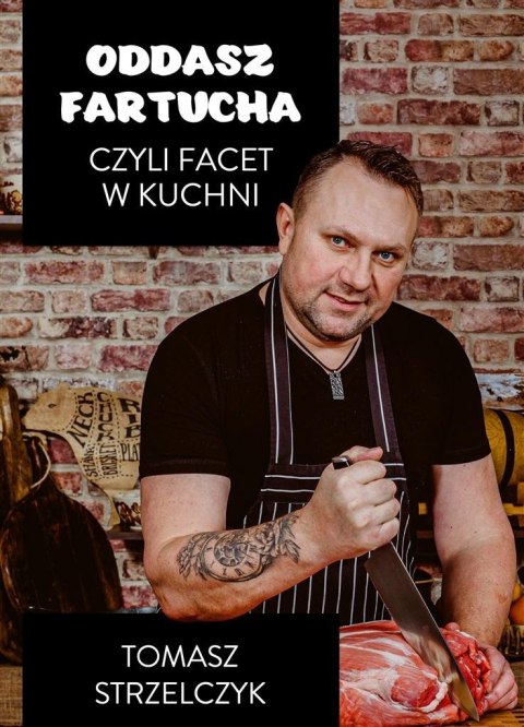 Oddasz fartucha w.2023 Oddasz fartucha w.2023