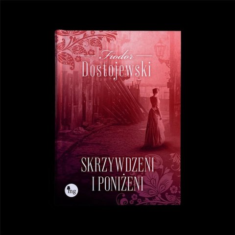 Skrzywdzeni i poniżeni Skrzywdzeni i poniżeni