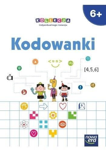 Sześciolatki. Kodowanki Wprowadzenie do kodowania Sześciolatki. Kodowanki Wprowadzenie do kodowania