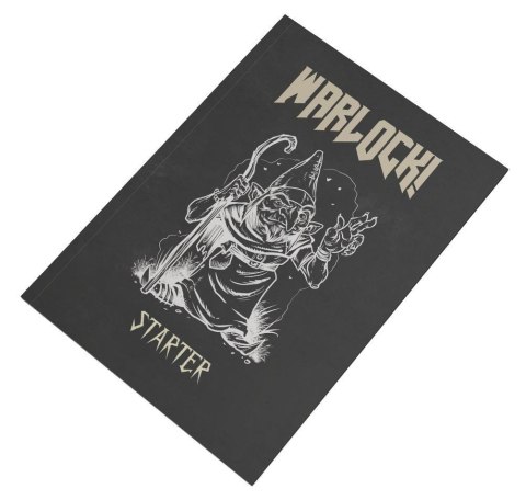 Warlock: Starter Warlock: Starter