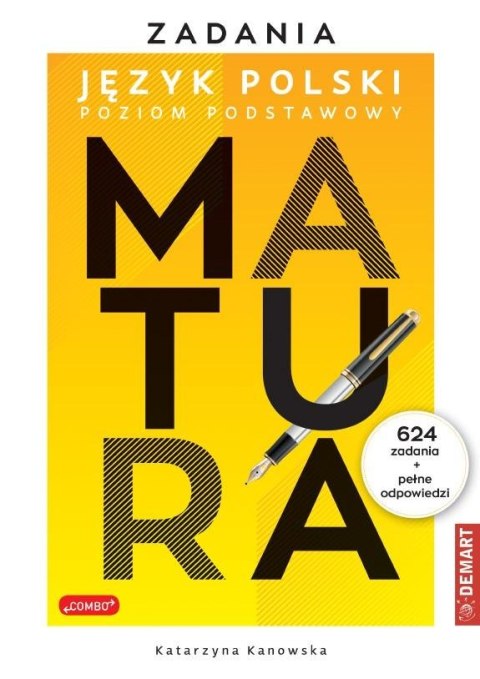 Zadania z polskiego Matura PP Zadania z polskiego Matura PP