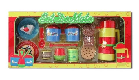 Zestaw naczyń kuchennych Zestaw naczyń kuchennych