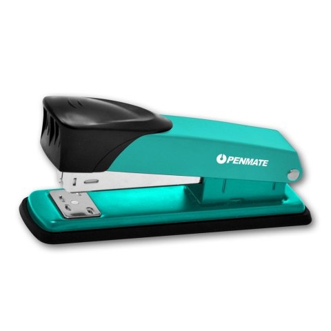 Zszywacz metalowy PS-300 turkusowy PENMATE Zszywacz metalowy PS-300 turkusowy PENMATE