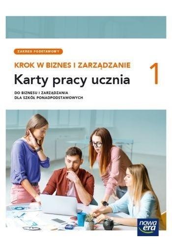 Biznes i zarządzanie LO 1 Krok w biznes...KP ZP Biznes i zarządzanie LO 1 Krok w biznes...KP ZP