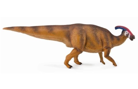 Dinozaur Parasaurolophus Deluxe Dinozaur Parasaurolophus Deluxe