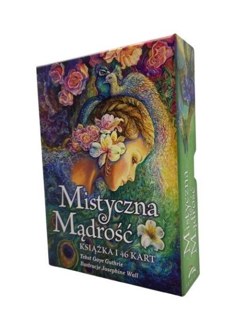 Mistyczna Mądrość Mistyczna Mądrość