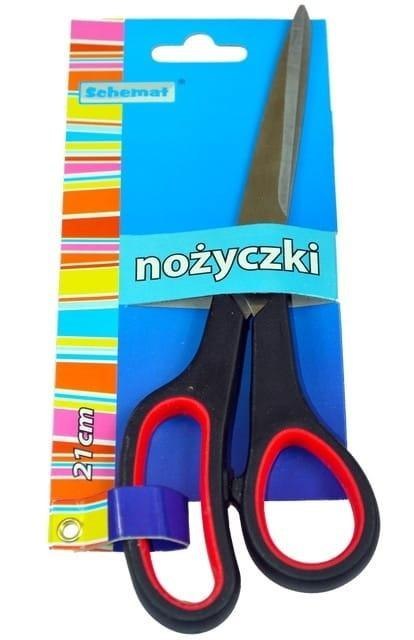 Nożyczki 21cm Nożyczki 21cm