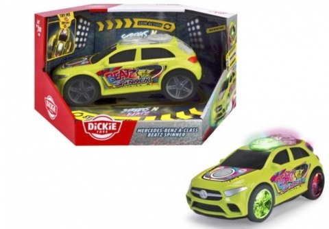 Pojazd Streets Beatz Mercedes A 23,5cm Pojazd Streets Beatz Mercedes A 23,5cm