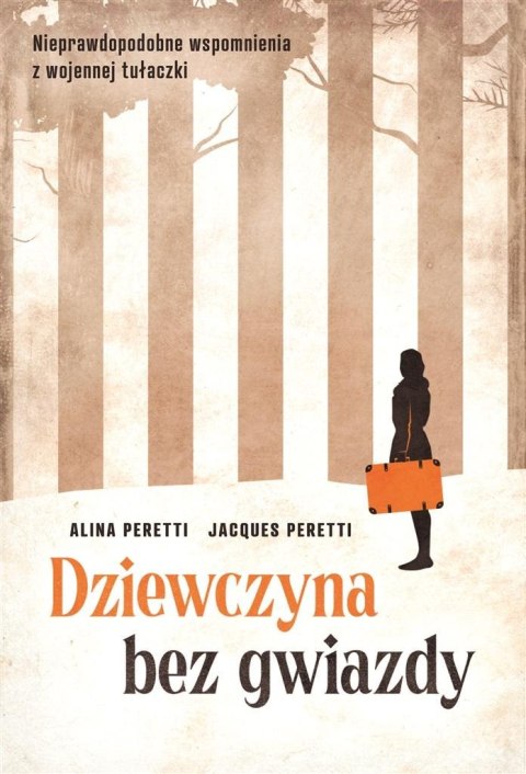 Dziewczyna bez gwiazdy Dziewczyna bez gwiazdy