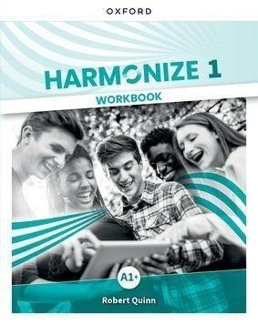 Harmonize 1 WB Harmonize 1 WB