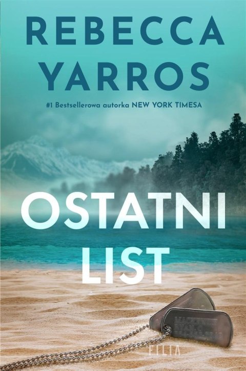 Ostatni list Ostatni list