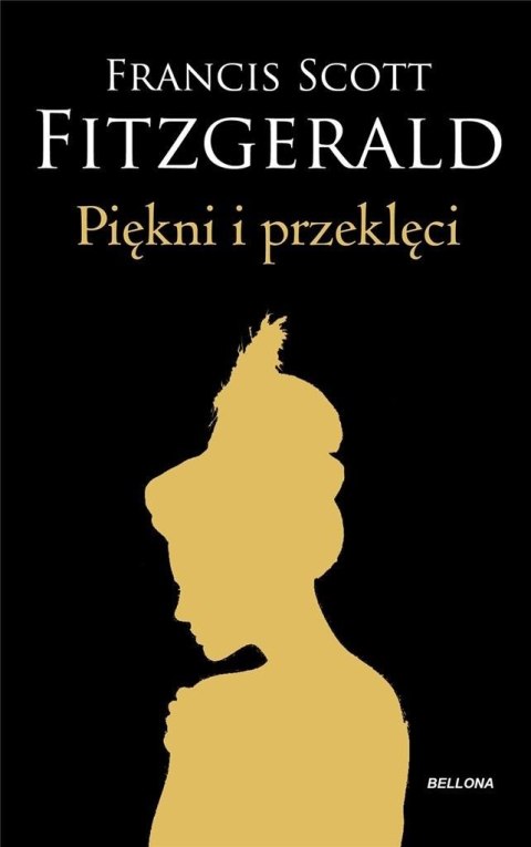 Piękni i przeklęci Piękni i przeklęci
