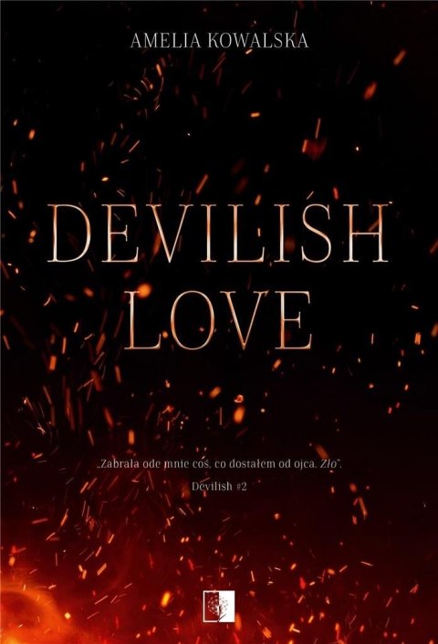 Devilish Love Devilish Love